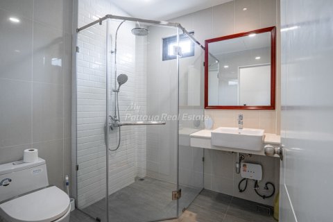 บ้านในพัทยา, ประเทศไทย 4 ห้องนอน № 194898 - รูปถ่าย 22