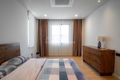 บ้านในพัทยา, ประเทศไทย 4 ห้องนอน № 194898 - รูปถ่าย 20