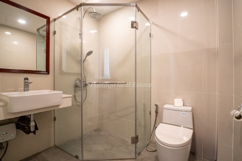บ้านในพัทยา, ประเทศไทย 4 ห้องนอน № 194898 - รูปถ่าย 15