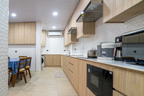 บ้านในพัทยา, ประเทศไทย 4 ห้องนอน № 194898 - รูปถ่าย 2