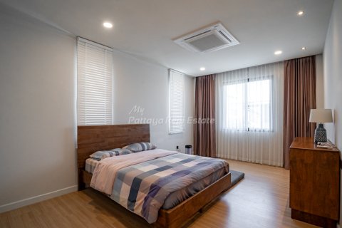 บ้านในพัทยา, ประเทศไทย 4 ห้องนอน № 194898 - รูปถ่าย 19
