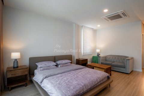 บ้านในพัทยา, ประเทศไทย 4 ห้องนอน № 194898 - รูปถ่าย 26