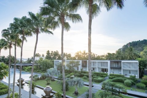 Apartment in Pattaya, Thailand 3 rooms № 194901 - photo 16