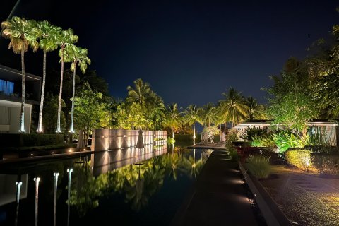Apartment in Pattaya, Thailand 3 rooms № 194901 - photo 20