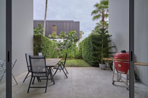 Apartment in Pattaya, Thailand 3 rooms № 194901 - photo 15