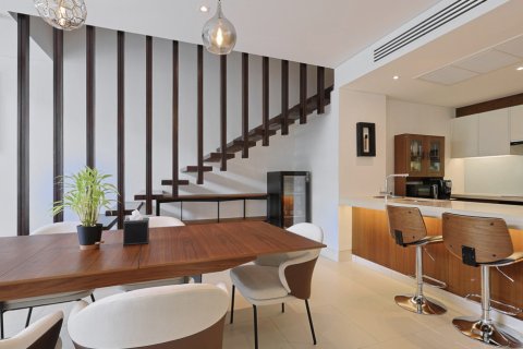 Apartment in Pattaya, Thailand 3 rooms № 194901 - photo 6
