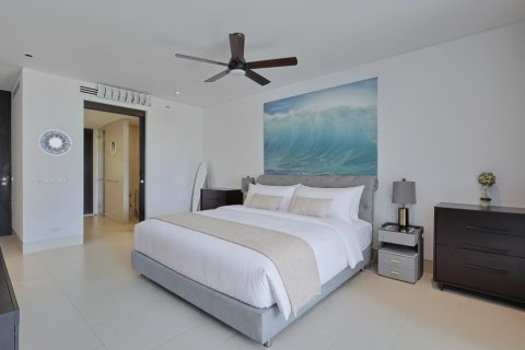 Apartment in Pattaya, Thailand 3 rooms № 194901 - photo 9