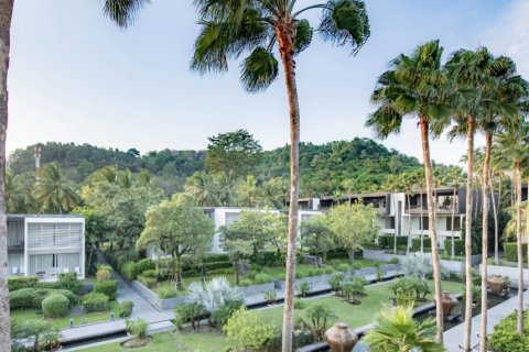 Apartment in Pattaya, Thailand 3 rooms № 194901 - photo 17