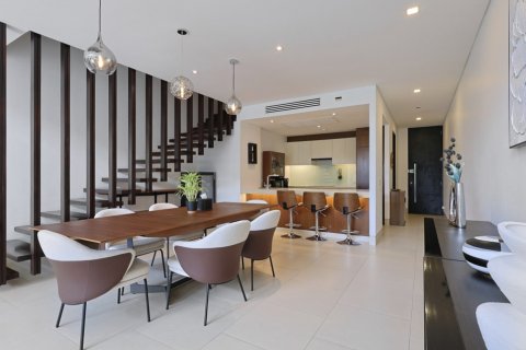 Apartment in Pattaya, Thailand 3 rooms № 194901 - photo 4