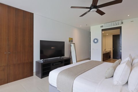 Apartment in Pattaya, Thailand 3 rooms № 194901 - photo 10