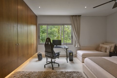 Apartment in Pattaya, Thailand 3 rooms № 194901 - photo 8