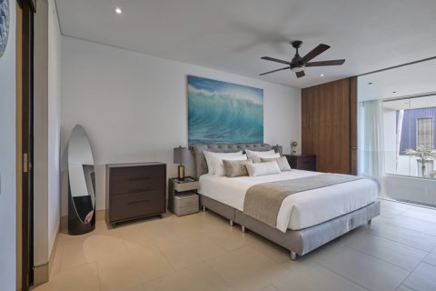 Apartment in Pattaya, Thailand 3 rooms № 194901 - photo 13