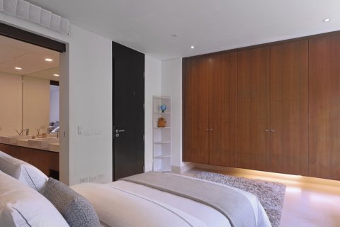 Apartment in Pattaya, Thailand 3 rooms № 194901 - photo 11