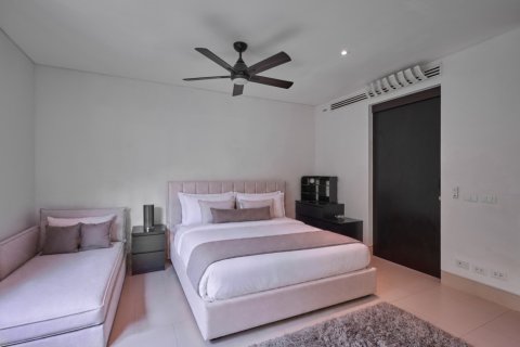 Apartment in Pattaya, Thailand 3 rooms № 194901 - photo 14