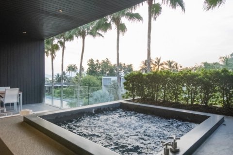 Apartment in Pattaya, Thailand 3 rooms № 194901 - photo 18