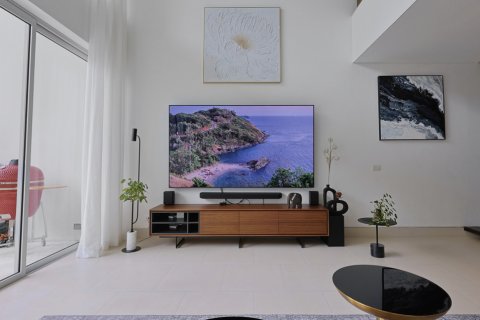 Apartment in Pattaya, Thailand 3 rooms № 194901 - photo 5
