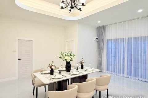 บ้านในพัทยา, ประเทศไทย 3 ห้องนอน № 194899 - รูปถ่าย 16
