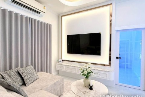บ้านในพัทยา, ประเทศไทย 3 ห้องนอน № 194899 - รูปถ่าย 11