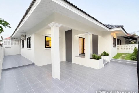บ้านในพัทยา, ประเทศไทย 3 ห้องนอน № 194899 - รูปถ่าย 3