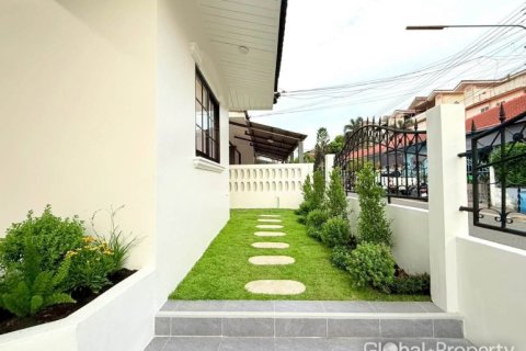 บ้านในพัทยา, ประเทศไทย 3 ห้องนอน № 194899 - รูปถ่าย 5