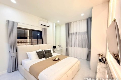บ้านในพัทยา, ประเทศไทย 3 ห้องนอน № 194899 - รูปถ่าย 6