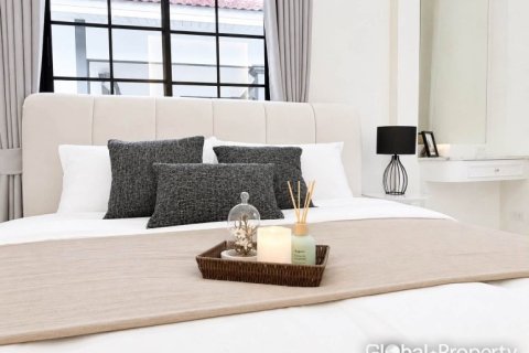 บ้านในพัทยา, ประเทศไทย 3 ห้องนอน № 194899 - รูปถ่าย 9