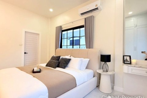 บ้านในพัทยา, ประเทศไทย 3 ห้องนอน № 194899 - รูปถ่าย 7