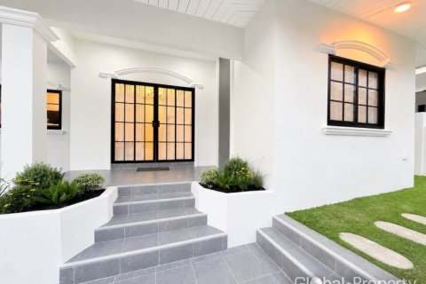 บ้านในพัทยา, ประเทศไทย 3 ห้องนอน № 194899 - รูปถ่าย 4