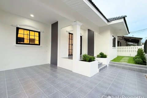 บ้านในพัทยา, ประเทศไทย 3 ห้องนอน № 194899 - รูปถ่าย 2