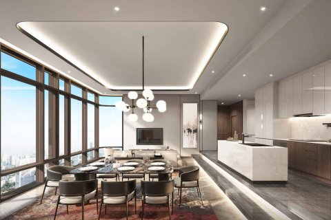 Off-plan MUNIQ Phrom Phong in Bangkok, Thailand № 164806 - photo 6