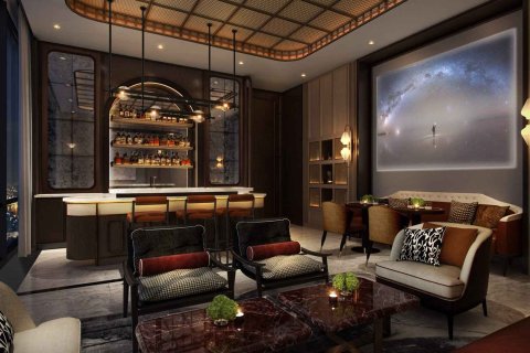 Off-plan MUNIQ Phrom Phong in Bangkok, Thailand № 164806 - photo 4