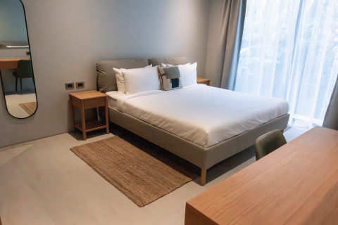 Villa in Phuket, Thailand 4 bedrooms № 158563 - photo 11