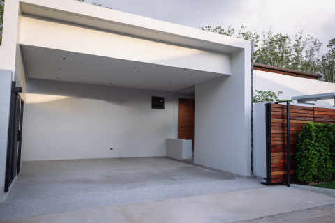 Villa in Phuket, Thailand 4 bedrooms № 158563 - photo 14