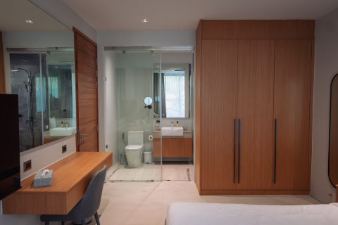 Villa in Phuket, Thailand 4 bedrooms № 158563 - photo 12