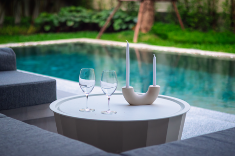 Villa in Phuket, Thailand 4 bedrooms № 158563 - photo 15