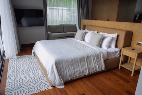 Villa in Phuket, Thailand 4 bedrooms № 158563 - photo 3