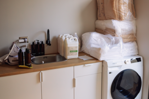 Villa in Phuket, Thailand 4 bedrooms № 158563 - photo 10