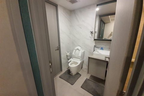 Studio dans le Condo à Watthana, Bangkok, Thaïlande  № 158565 - photo 11