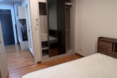 Студия в кондо в Самутпракане, Таиланд № 158562 - фото 11