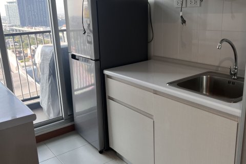 Студия в кондо в Самутпракане, Таиланд № 158562 - фото 5