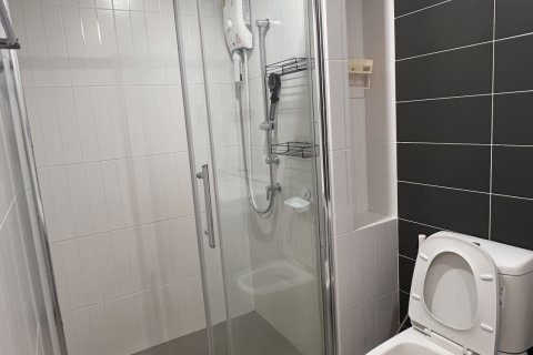 Студия в кондо в Самутпракане, Таиланд № 158562 - фото 13