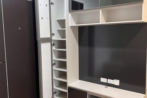 Студия в кондо в Самутпракане, Таиланд № 158562 - фото 3