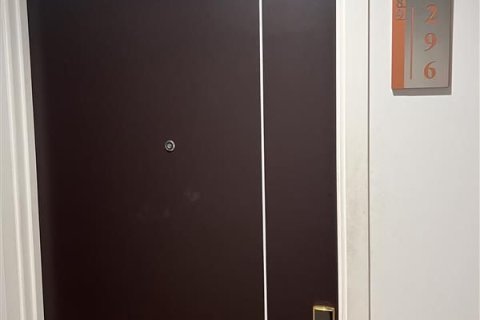 Студия в кондо в Самутпракане, Таиланд № 158562