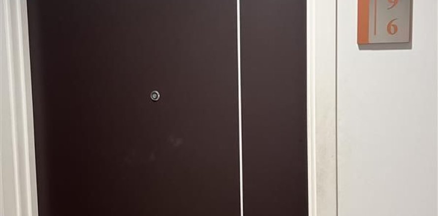 Студия в кондо в Самутпракане, Таиланд № 158562