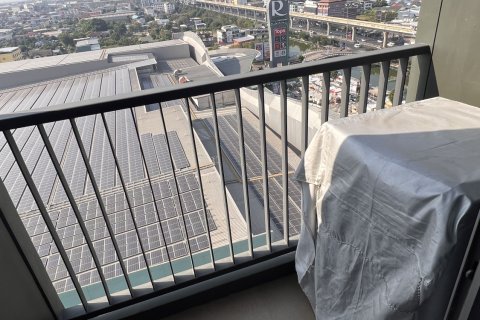 Студия в кондо в Самутпракане, Таиланд № 158562 - фото 7