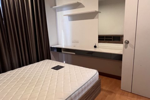 Студия в кондо в Самутпракане, Таиланд № 158562 - фото 10