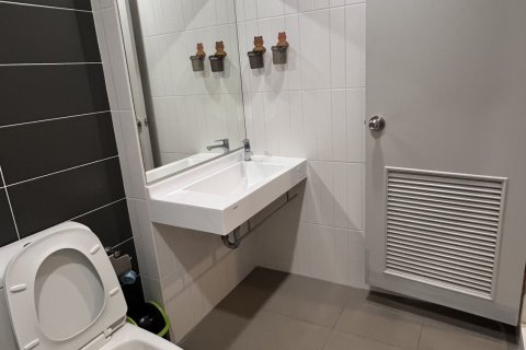 Студия в кондо в Самутпракане, Таиланд № 158562 - фото 14