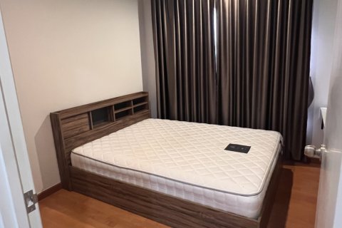 Студия в кондо в Самутпракане, Таиланд № 158562 - фото 9