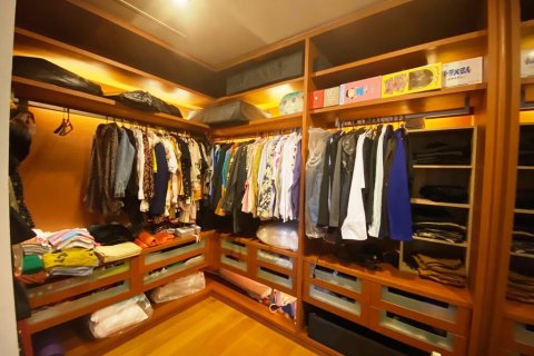 Studio in Sathon, Bangkok, Thailand № 158564 - photo 7