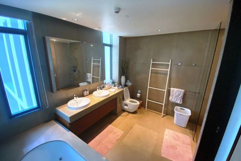 Studio in Sathon, Bangkok, Thailand № 158564 - photo 5